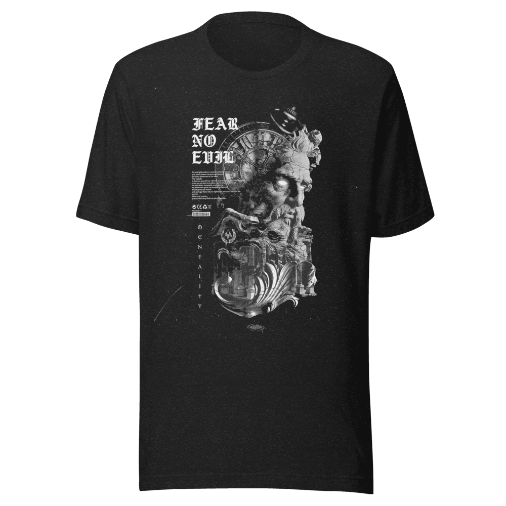 Remera Gladiador